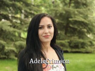 AdeleCrimson