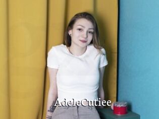 AdeleCutiee