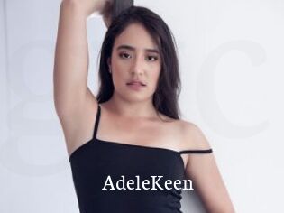 AdeleKeen Gratis xxx Clips