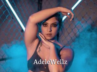 AdeleWellz
