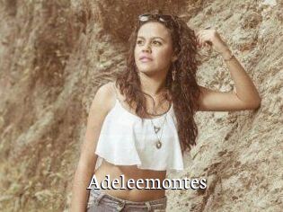 Adeleemontes