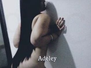 Adeley