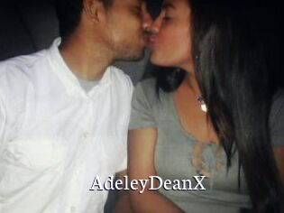 AdeleyDeanX