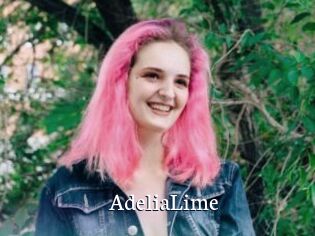 AdeliaLime