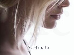 AdelinaLi