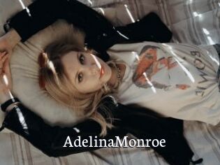 AdelinaMonroe Gratis xxx Clips