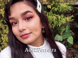 AdellFerreira Gratis xxx Clips