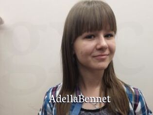 AdellaBennet