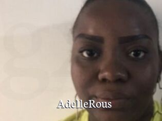 AdelleRous
