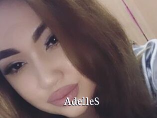 AdelleS