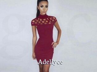 Adellyce