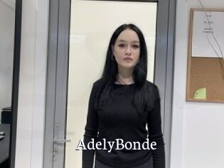 AdelyBonde