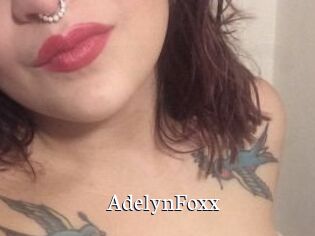 AdelynFoxx