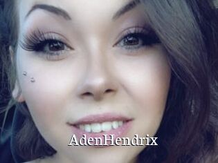 AdenHendrix