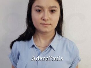 AdenaPauls Gratis xxx Clips