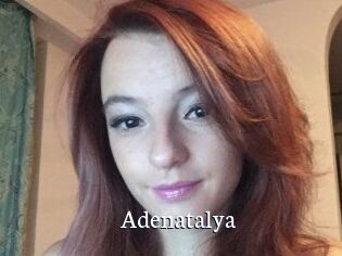 Adenatalya