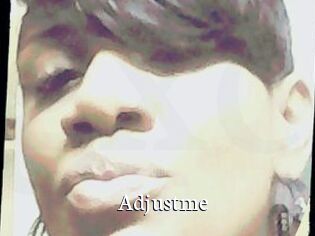 Adjustme
