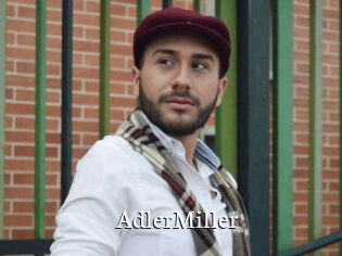 AdlerMiller