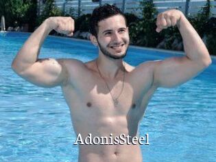 AdonisSteel