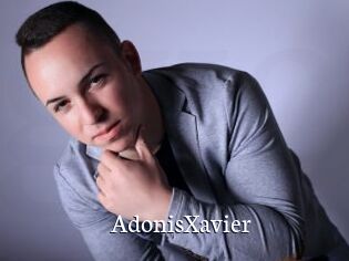AdonisXavier