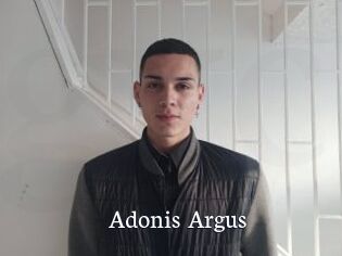 Adonis_Argus Gratis xxx Clips