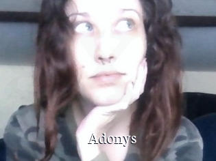 Adonys