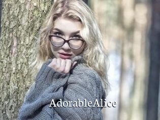 AdorableAlice Gratis xxx Clips