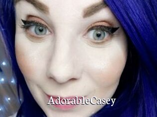 AdorableCasey Gratis xxx Clips