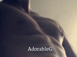 AdorableG