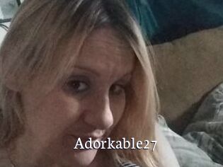 Adorkable27 Gratis xxx Clips