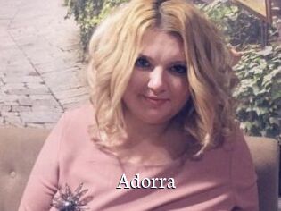 Adorra