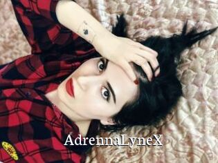 AdrennaLyneX