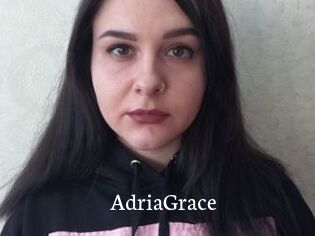 AdriaGrace