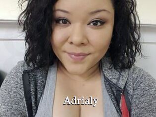 Adrialy Gratis xxx Clips