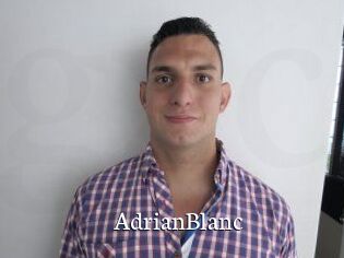 AdrianBlanc