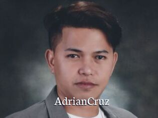 AdrianCruz