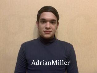 AdrianMiller Gratis xxx Clips