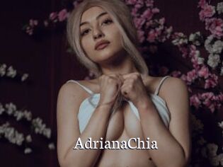 AdrianaChia Gratis xxx Clips