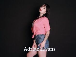 AdrianaEvans Gratis xxx Clips