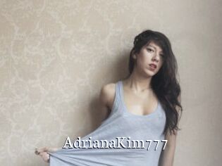 AdrianaKim777