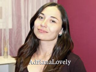 AdrianaLovely
