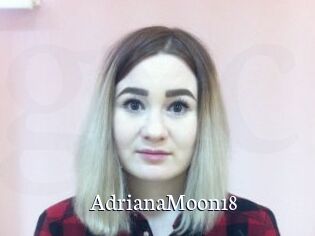 AdrianaMoon18