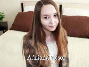 AdrianaTresor