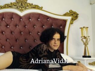 AdrianaVidal Gratis xxx Clips