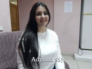 Adriana_sxy Gratis xxx Clips