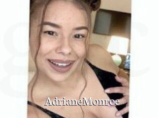 AdrianeMonroe Gratis xxx Clips