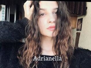 Adrianella Gratis xxx Clips