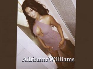 Adrianna_Williams