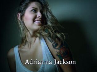 Adrianna_Jackson Gratis xxx Clips