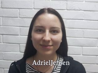 AdrielJensen